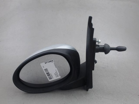 RETROVISEUR EXTERIEUR GAUCHE CITROEN C1
