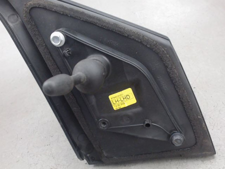 RETROVISEUR EXTERIEUR GAUCHE CITROEN C1