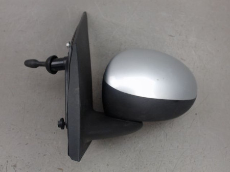 RETROVISEUR EXTERIEUR GAUCHE CITROEN C1