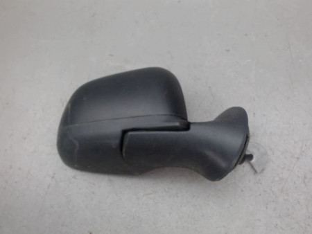 RETROVISEUR EXTERIEUR DROIT DACIA DUSTER