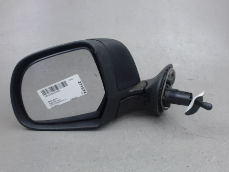 RETROVISEUR EXTERIEUR GAUCHE DACIA DUSTER