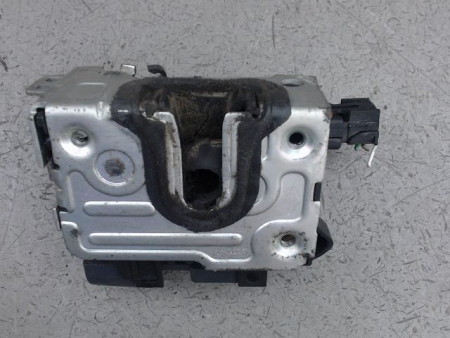 SYSTEME CONDAMNATION AVANT GAUCHE DACIA DUSTER