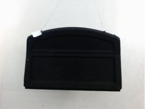 TABLETTE PLAGE ARRIERE RENAULT MEGANE