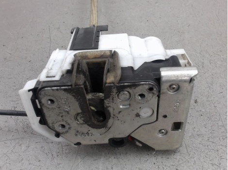 SYSTEME CONDAMNATION AVANT GAUCHE FIAT DOBLO