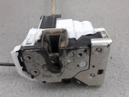 SYSTEME CONDAMNATION AVANT GAUCHE FIAT DOBLO