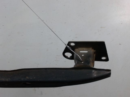 RENFORT PARE-CHOC ARRIERE  PEUGEOT 207