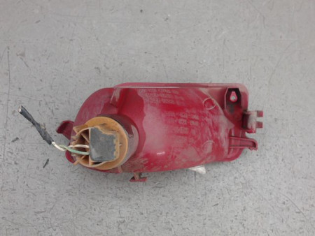 FEU DE PARE-CHOC ARRIERE DROIT CITROEN C4