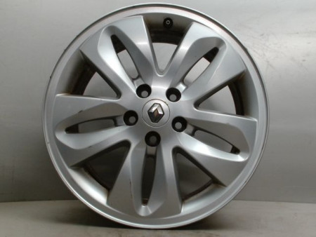 JANTE ALUMINIUM RENAULT ESPACE