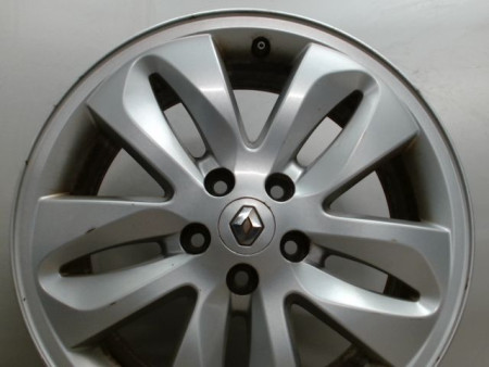 JANTE ALUMINIUM RENAULT ESPACE
