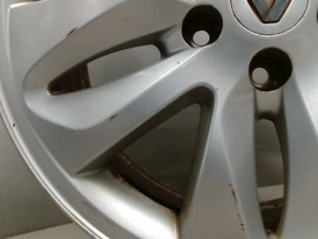 JANTE ALUMINIUM RENAULT ESPACE