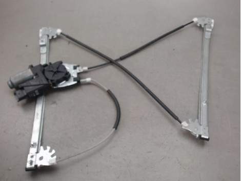 MECANISME LEVE-GLACE AVANT DROIT RENAULT LAGUNA