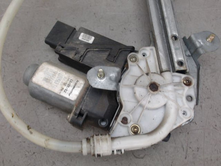 MECANISME LEVE-GLACE ARRIERE DROIT RENAULT LAGUNA