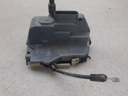 SYSTEME CONDAMNATION ARRIERE GAUCHE RENAULT LAGUNA