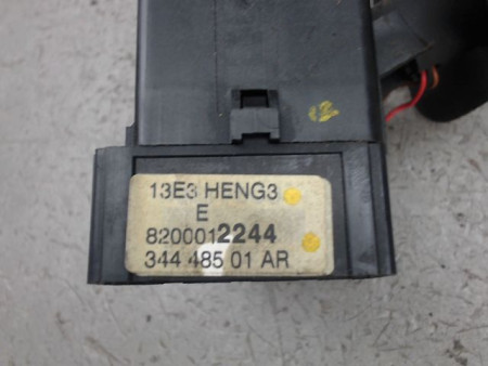 COMMANDE CLIGNOTANT RENAULT LAGUNA