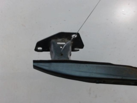 RENFORT PARE-CHOC ARRIERE  PEUGEOT 207