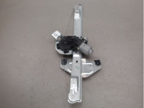 MECANISME LEVE-GLACE AVANT DROIT CITROEN C3