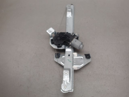 MECANISME LEVE-GLACE AVANT DROIT CITROEN C3
