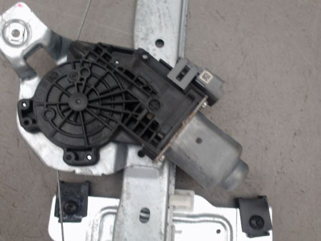 MECANISME LEVE-GLACE AVANT DROIT CITROEN C3