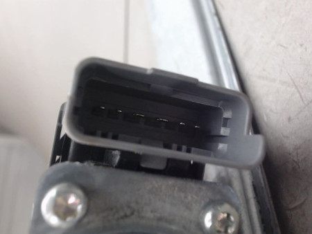 MECANISME LEVE-GLACE AVANT DROIT CITROEN C3