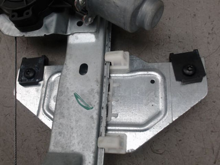 MECANISME LEVE-GLACE AVANT DROIT CITROEN C3