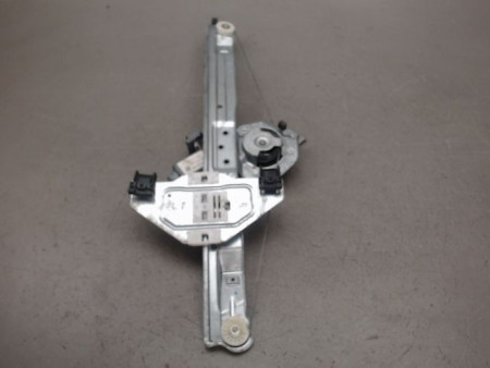 MECANISME LEVE-GLACE AVANT DROIT CITROEN C3