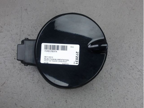 VOLET DE TRAPPE CARBURANT FORD FIESTA
