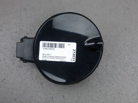 VOLET DE TRAPPE CARBURANT FORD FIESTA