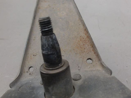 MECANISME ESSUIE-GLACE AVANT PEUGEOT PARTNER