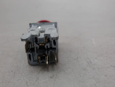 BOUTON DE WARNING PEUGEOT PARTNER