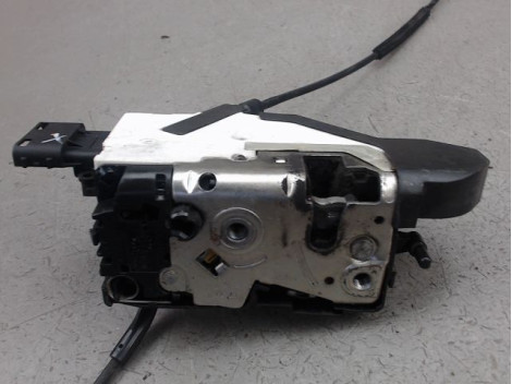 SYSTEME CONDAMNATION AVANT DROIT CITROEN C3