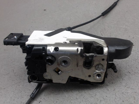 SYSTEME CONDAMNATION AVANT DROIT CITROEN C3