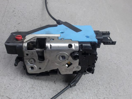 SYSTEME CONDAMNATION ARRIERE GAUCHE CITROEN C3