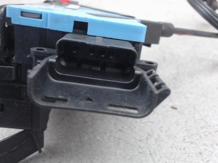 SYSTEME CONDAMNATION ARRIERE GAUCHE CITROEN C3