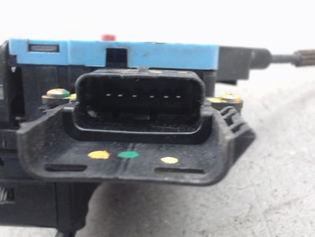 SYSTEME CONDAMNATION ARRIERE GAUCHE PEUGEOT 207