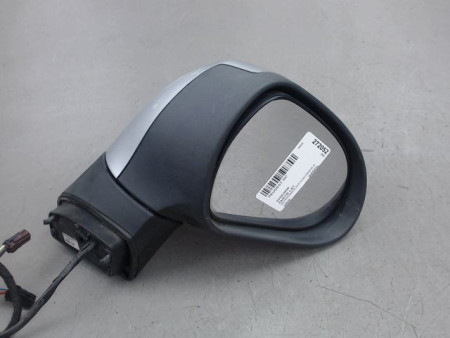 RETROVISEUR EXTERIEUR ELECTRIQUE DROIT PEUGEOT 207