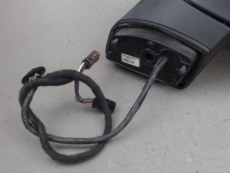 RETROVISEUR EXTERIEUR ELECTRIQUE DROIT PEUGEOT 207