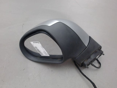 RETROVISEUR EXTERIEUR ELECTRIQUE GAUCHE PEUGEOT 207