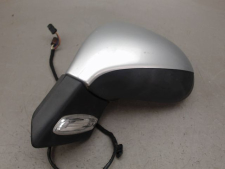 RETROVISEUR EXTERIEUR ELECTRIQUE GAUCHE PEUGEOT 207