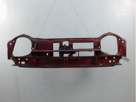 FACE AVANT RENAULT TWINGO