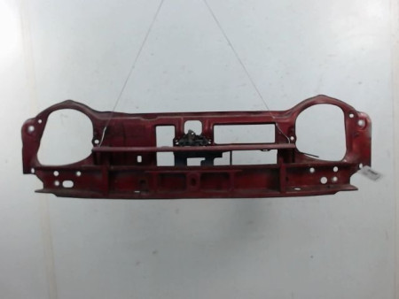 FACE AVANT RENAULT TWINGO