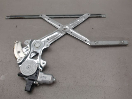 MECANISME LEVE-GLACE AVANT GAUCHE CITROEN C4 AIRCR.