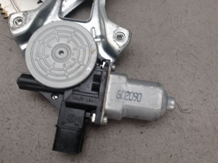 MECANISME LEVE-GLACE AVANT GAUCHE CITROEN C4 AIRCR.