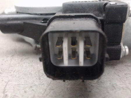 MECANISME LEVE-GLACE AVANT GAUCHE CITROEN C4 AIRCR.