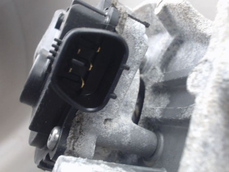 MECANISME ESSUIE-GLACE AVANT CITROEN C4 AIRCR.