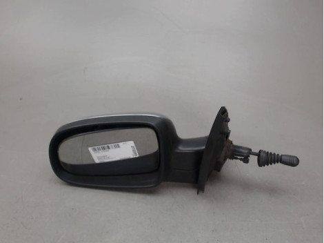 RETROVISEUR EXTERIEUR GAUCHE OPEL CORSA