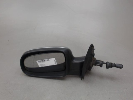 RETROVISEUR EXTERIEUR GAUCHE OPEL CORSA