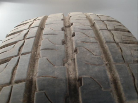 Pneu KLEBER TRANSPRO 205 65 16 107 T