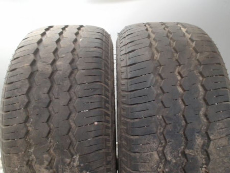 Paire de pneus WANDA WR068 195 55 10 98 P