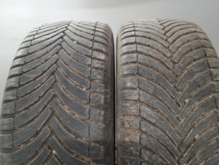 Paire de pneus BRIDGESTONE TURANZA ALL SEASON 6 205 45 17 88 V