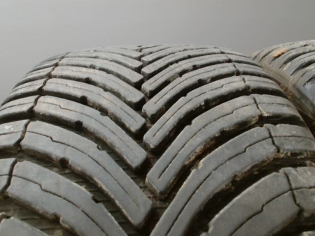 Paire de pneus BRIDGESTONE TURANZA ALL SEASON 6 205 45 17 88 V
